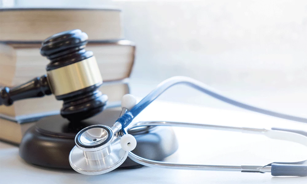 Ending 2021 with HIPAA’s privacy rule and disclosures of PHI for extreme risk protection orders